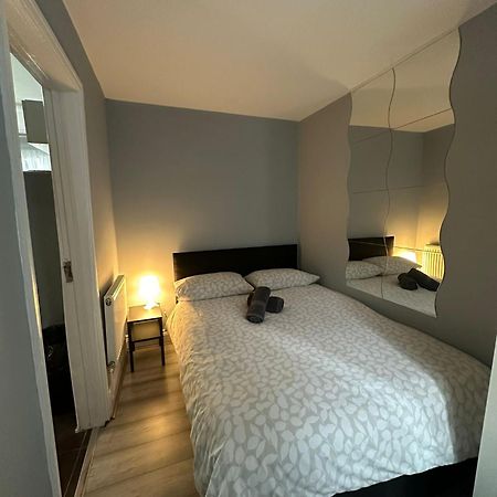 Central London - Ground Floor 2 Bedrooms Apartment Eksteriør bilde