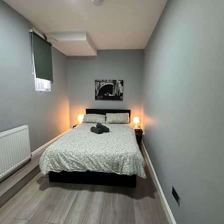 Central London - Ground Floor 2 Bedrooms Apartment Eksteriør bilde