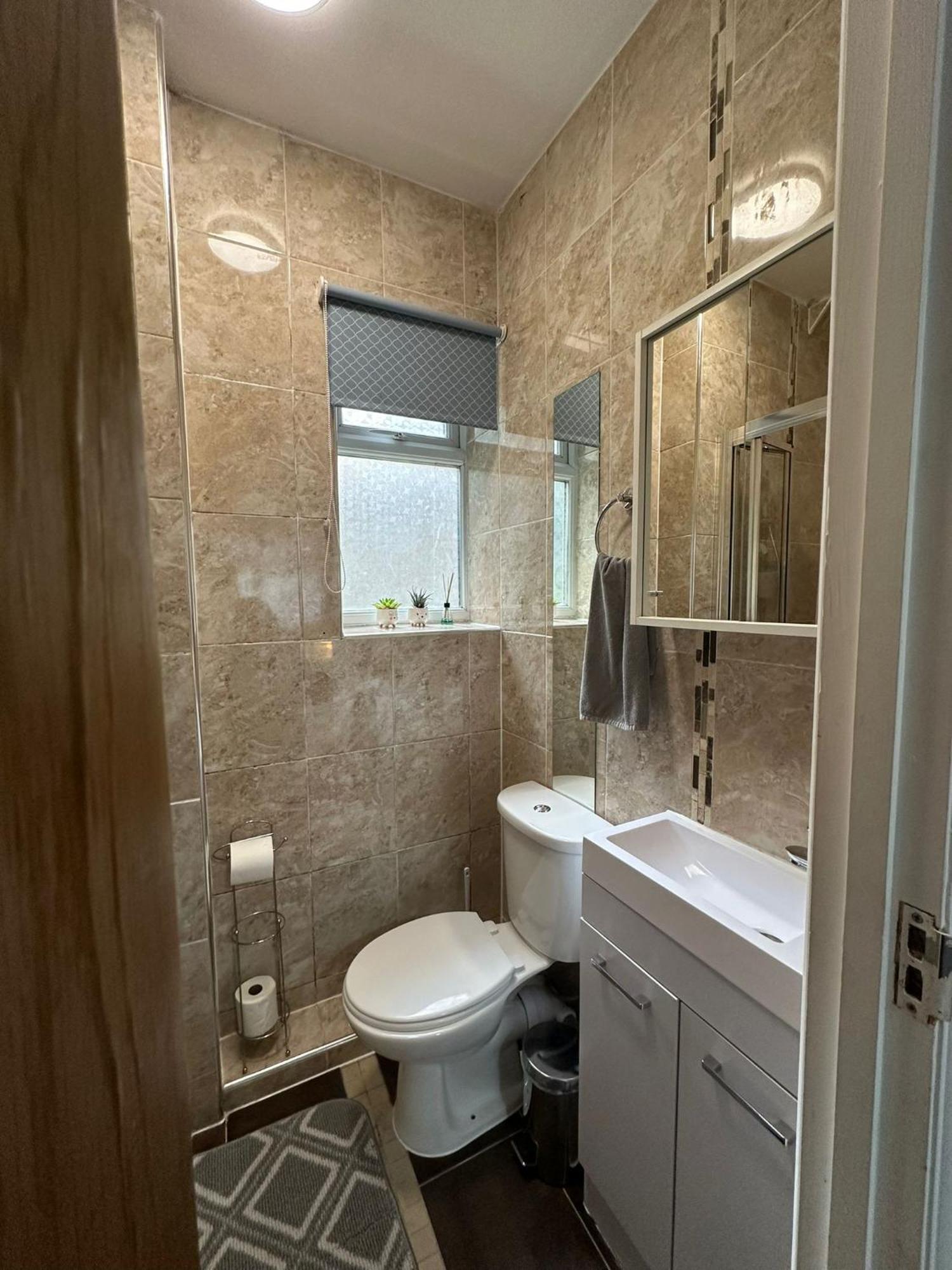 Central London - Ground Floor 2 Bedrooms Apartment Eksteriør bilde